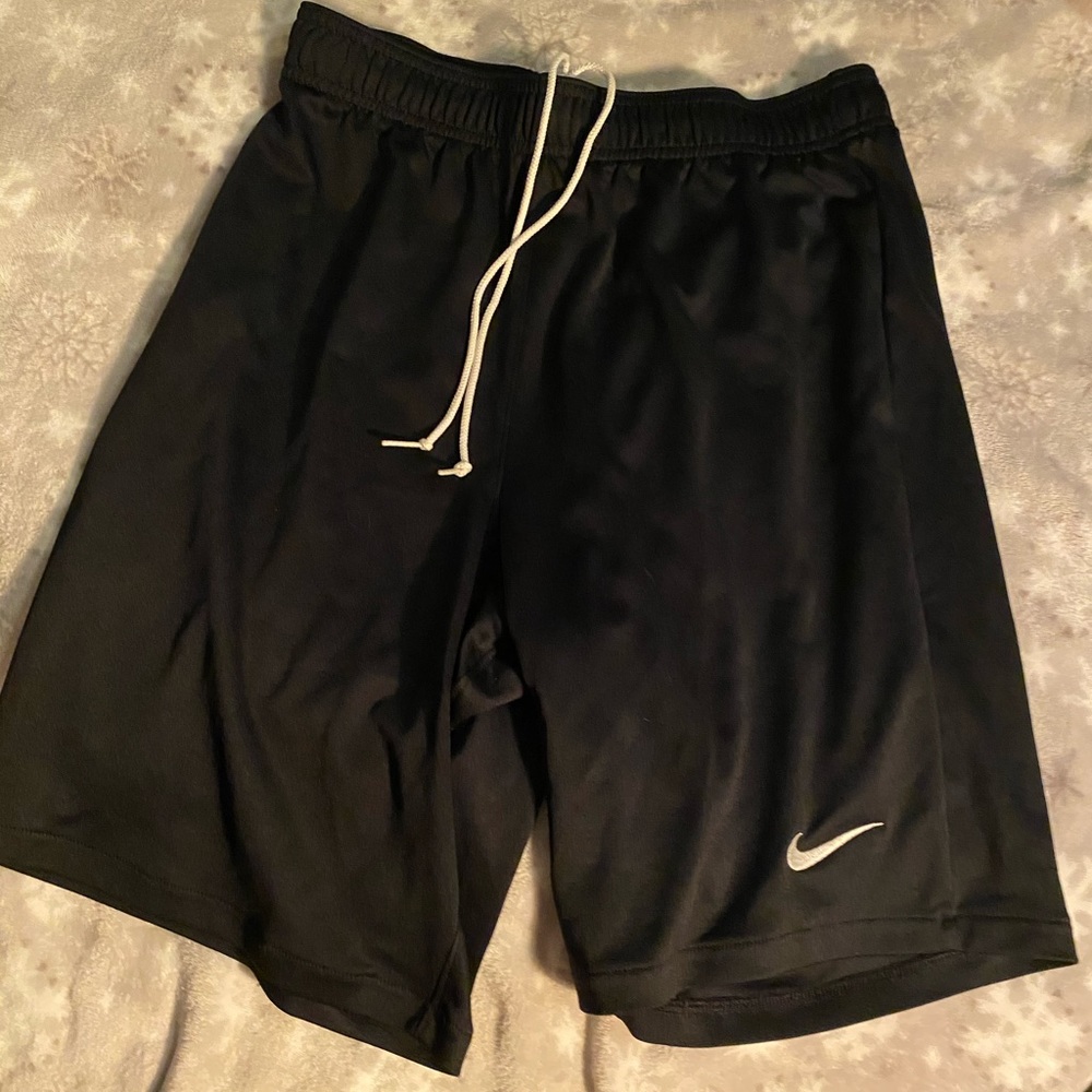 Nike basketball shorts